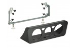 Перехідна рамка Volkswagen Up!, Skoda Citigo, Seat Mii ACV 381320-36-1