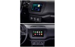Перехідна рамка Volkswagen Up!, Skoda Citigo, Seat Mii ACV 381320-36-1