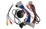 Переходная рамка Acura MDX AWM 881-01-500