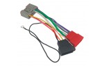 Роз'єм для штатної магнітоли Ford Fiesta, Fusion, Land Rover Freelander AWM 160-119