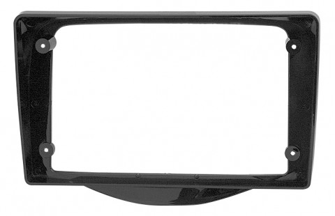 Перехідна рамка Citroen C1, Peugeot 108, Toyota Aygo Carav 22-1842