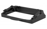 Перехідна рамка Citroen C1, Peugeot 108, Toyota Aygo Carav 22-1842