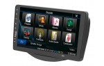 Перехідна рамка Citroen C1, Peugeot 108, Toyota Aygo Carav 22-1842