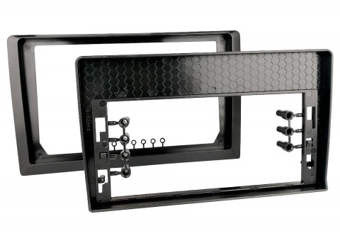 Універсальна рамка для переходу з 9" або 10.1" на 12.3" AWM 781-00-304