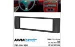 Переходная рамка Audi A4, A6, A8 AWM 781-04-100