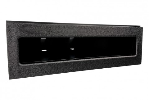 Карман 1 DIN для автомобилей Volkswagen, Skoda, Seat, Mercedes AWM 781-35-067
