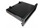 Карман 1 DIN для автомобилей Volkswagen, Skoda, Seat, Mercedes AWM 781-35-067