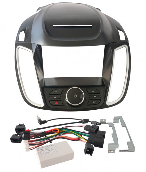 Переходная рамка Ford C-Max, Kuga, Escape AWM 881-01-095