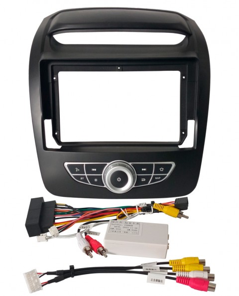 Перехідна рамка KIA Sorento AWM 881-02-224
