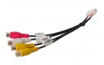 Перехідна рамка KIA Sorento AWM 881-02-224