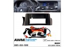Переходная рамка BMW X3 AWM 881-03-109