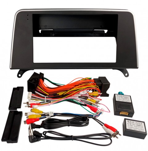 Переходная рамка BMW X5 AWM 881-03-111