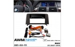 Переходная рамка BMW X5 AWM 881-03-111