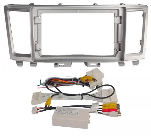 Переходная рамка Infiniti QX60 AWM 881-06-100