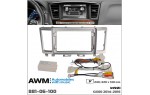 Переходная рамка Infiniti QX60 AWM 881-06-100