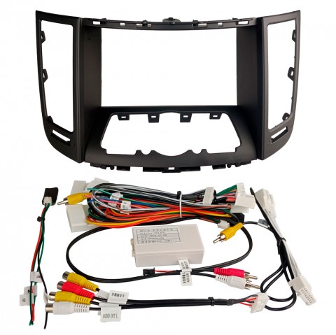 Перехідна рамка Infiniti QX70 AWM 881-06-105