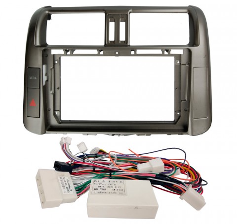 Перехідна рамка Toyota Land Cruiser Prado AWM 881-07-071