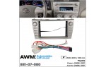 Переходная рамка Toyota Camry, Aurion AWM 881-07-080
