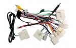 Перехідна рамка Toyota Alphard, Vellfire AWM 881-07-097
