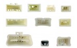 Перехідна рамка Toyota Alphard, Vellfire AWM 881-07-097