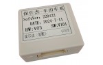 Перехідна рамка Toyota Alphard, Vellfire AWM 881-07-097