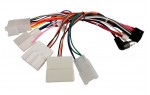 Перехідна рамка Toyota Prius AWM 881-07-099