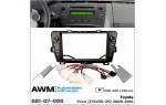 Перехідна рамка Toyota Prius AWM 881-07-099