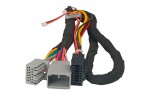 Переходная рамка Honda Accord AWM 881-13-018