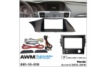 Переходная рамка Honda Accord AWM 881-13-018