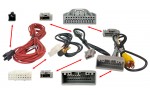 Переходная рамка Honda Accord AWM 881-13-018