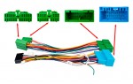 Переходная рамка Honda Accord AWM 881-13-019