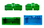 Переходная рамка Honda Accord AWM 881-13-019
