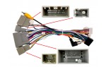 Переходная рамка Honda Accord AWM 881-13-020