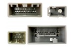 Переходная рамка Honda Accord AWM 881-13-020