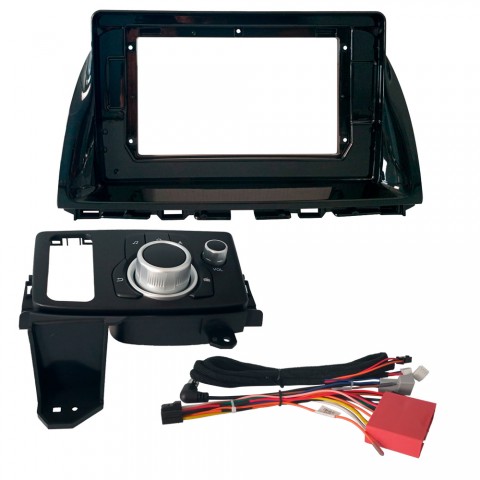 Переходная рамка Mazda CX-5 AWM 881-20-113