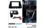 Переходная рамка Mazda CX-5 AWM 881-20-113