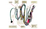Переходная рамка Nissan Teana AWM 881-25-109