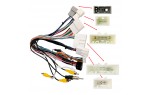 Переходная рамка Nissan Pathfinder AWM 881-25-110