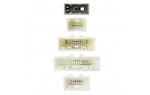 Переходная рамка Nissan Pathfinder AWM 881-25-110