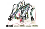 Переходная рамка Nissan Murano AWM 881-25-111