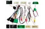 Переходная рамка Subaru Tribeca AWM 881-32-111