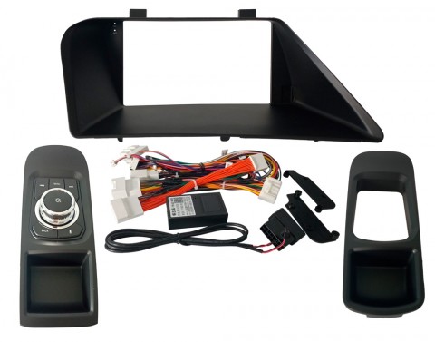 Переходная рамка Lexus RX 270/350 AWM 881-39-103