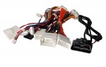 Переходная рамка Lexus RX 270/350 AWM 881-39-103