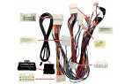 Переходная рамка Lexus RX 270/350 AWM 881-39-103