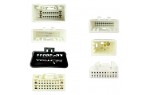 Переходная рамка Lexus RX 270/350 AWM 881-39-103