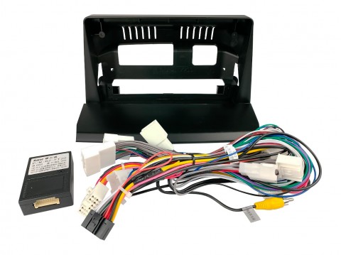 Перехідна рамка Lexus NX AWM 881-39-108