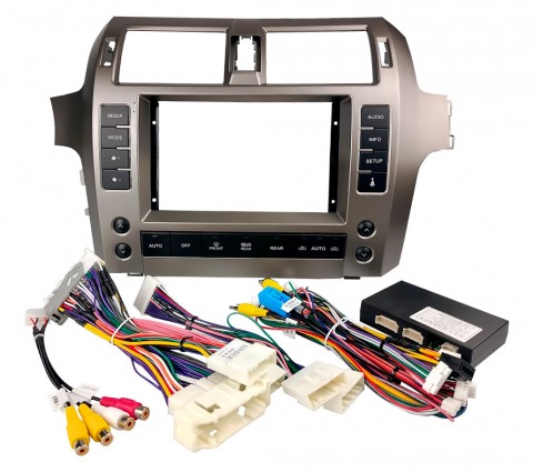 Перехідна рамка Lexus GX 460 AWM 881-39-109