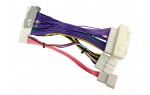 Перехідна рамка Lexus GX 460 AWM 881-39-109