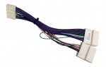 Перехідна рамка Lexus GX 460 AWM 881-39-109