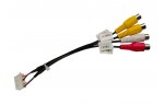 Перехідна рамка Lexus GX 460 AWM 881-39-109